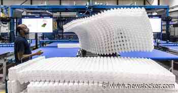 Bedrijven als IKEA, Bol, Strukton en Zeeman waarschuwen: overheid is te passief, de circulaire economie staat stil