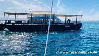 Ursache für U-Boot-Unglück in Hurghada: Fachmann erklärt drei Theorien