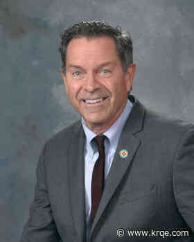 Former state Senator Bill O'Neill dies at 68