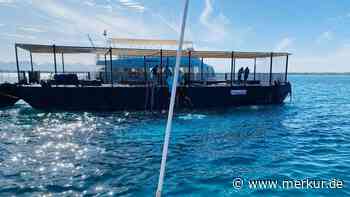 Ursache für U-Boot-Unglück in Hurghada: Fachmann erklärt drei Theorien