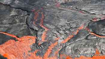 Die Mondrückseite war einst eine Magma-Landschaft