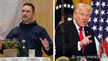 „Wir gehören niemand anderem“: Grönland-Streit mit Trump geht in die nächste Runde – USA drohen mit Militär