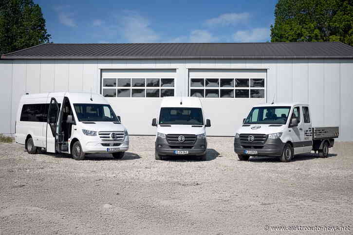 Wann sich die Elektrifizierung von Bestandsfahrzeugen lohnen kann