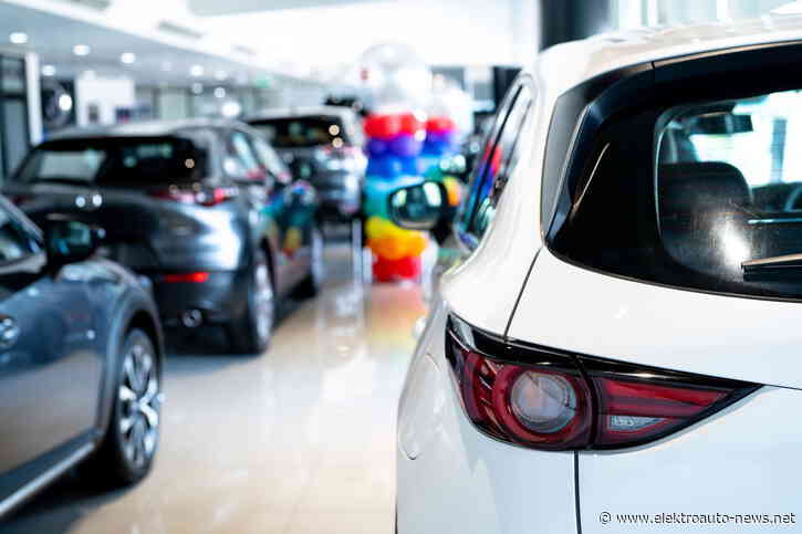 CO2-Flottengrenzwerte: Druck auf Händler bleibt hoch