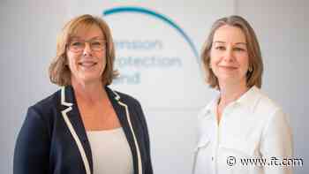 Pension Protection Fund vows to boost UK investment if allowed to grow