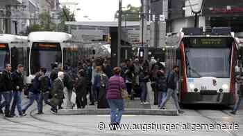Nahverkehr: Was bedeuten die Fusionspläne von AVV und MVV für Augsburg?