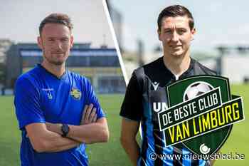 Oudere broer van Gouden Schoen Vanaken voetbalt bij THES Sport: “We hebben dezelfde droge humor’”