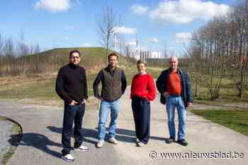 Klare taal, samenwerken en een plek aan tafel tussen de belanghebbenden: wijkcomité weert zich tussen uitbreidende havenbedrijven