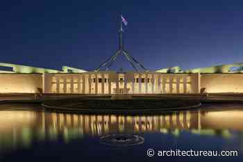 Institute calls for federal government architect in lead-up to national election