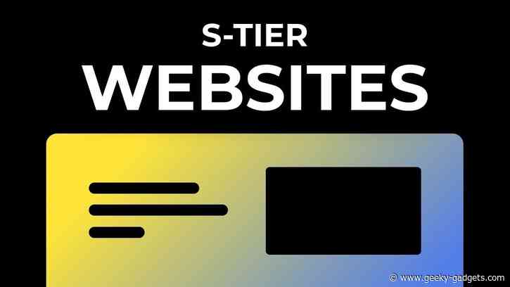 10 Secrets to Building Stunning and User-Friendly Websites That Convert Like Crazy