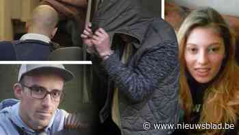 Drie verdachten moord Heidi De Schepper verschijnen vandaag opnieuw voor de raadkamer