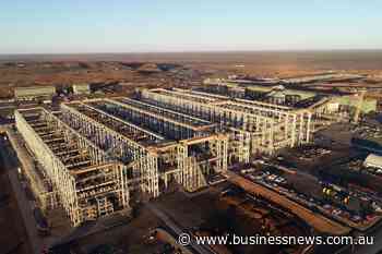 Palmer’s Mineralogy fails to stop CITIC’s bid for court-ordered mine inspection