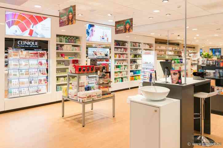 Online bijna 4 procent meer omgezet in februari