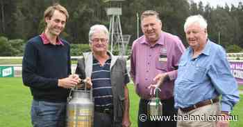 Gold Card takes out cup; preparations for Country Champs Final | Tails