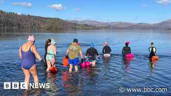Record number of illegal sewage spills in Windermere last year