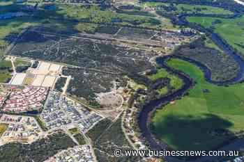 Aspen buys into Ravenswood