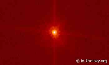 31 Mar 2025 (23 hours ago): 136472 Makemake at opposition