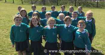 School praised for 'outstanding leadership and management'