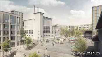 Ina-Invest-Aktionäre stimmen für Fusion mit Cham Group