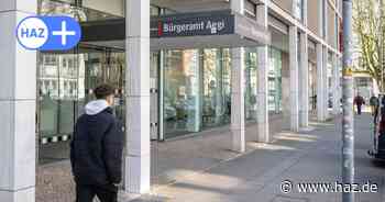 Viele Anträge auf Reisepässe in Hannover: Das müssen Sie wissen