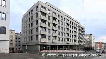 Im früheren „Geisterhaus“ herrscht jetzt Leben – zumindest ein bisschen