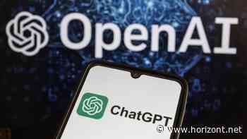 Open AI: ChatGPT-Firma holt sich 40 Milliarden Dollar bei Investoren