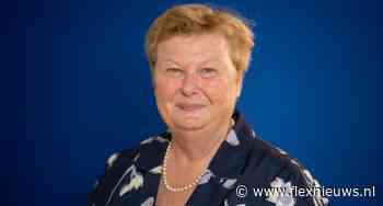 Afscheidsinterview Brigitte van der Burg: ‘Ik hou van de can do-mentaliteit van ondernemers’