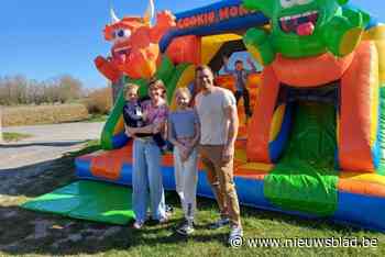 Sprink & Drink is deze zomer aan vierde editie toe