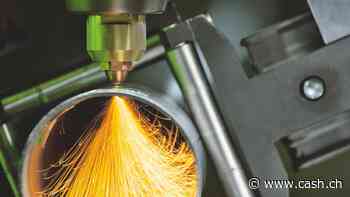 Bystronic-CFO Beat Neukom verlässt das Unternehmen