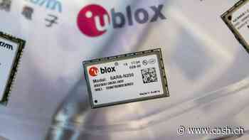 U-Blox ernennt Helen Xu zum Chief Growth Officer