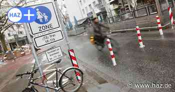 Lister Meile 2025: Wann kommt die Fußgängerzone? Pläne für die Umgestaltung