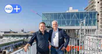 368 neue Microapartments in Hannover: So sehen sie aus, dort stehen sie