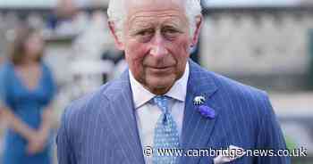 King Charles cancer health update as he faces busy week