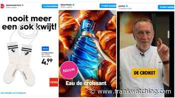 1 april! Maken deze 18 merken een grap, of niet?