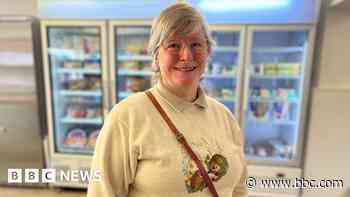 'Scary' demand for community supermarket