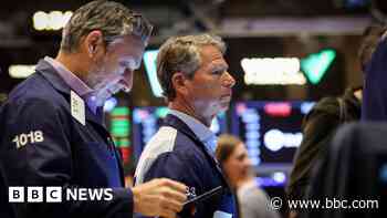 Markets mixed as investors brace for Trump tariffs