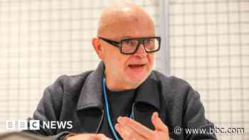 Primark boss quits after woman complains about his behaviour