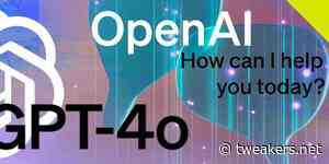 OpenAI kondigt eerste openweight taalmodel sinds 2019 aan