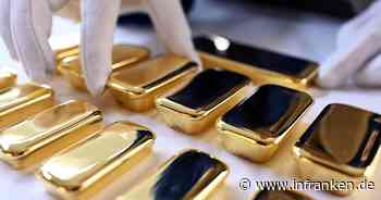 Goldpreis mit weiterem Rekord