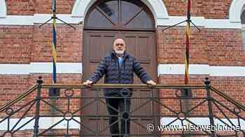Frans De Bont zetelt na veertig jaar niet meer in gemeenteraad van Baarle-Hertog : “Ik heb in drie gemeentehuizen gezeten”