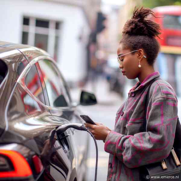 Parkeerapp EasyPark heeft het verbruid bij zijn gebruikers