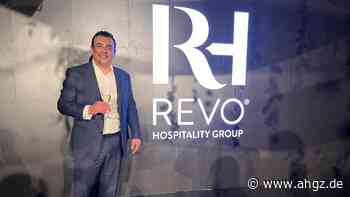 HR Group: Ruslan Husry startet eine „Hotel-Revolution“