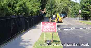 Croydon launches £14million programme to maintain roads and bridges