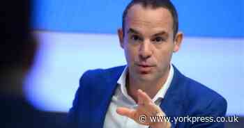Martin Lewis confirms whether Premium Bonds are really ‘worth it’