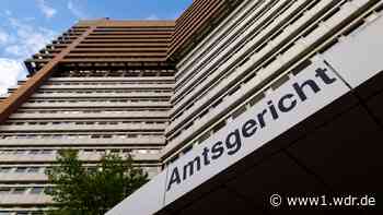 Anklage wegen kinderpornografischer Inhalte