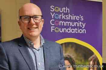 Community foundation reveals next boss