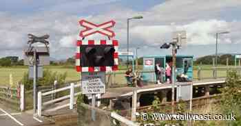 Bid to restore Welsh name for railway station set to hit the buffers