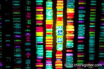 Genetic data repo OpenSNP to self-destruct before authoritarians weaponize it