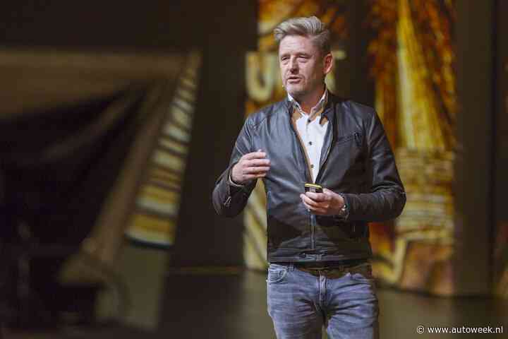 Seat- en Cupra-topman Wayne Griffiths stapt op