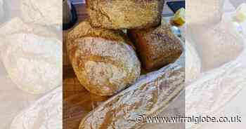 West Kirby bakery’s top tips for making delicious sourdough loaves